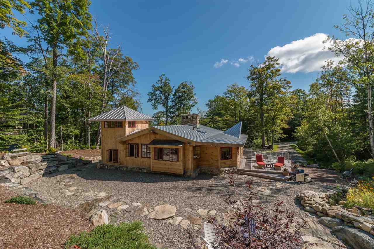50 Quarter Mile Road Winhall, VT 05340 - Photo 5 of 27