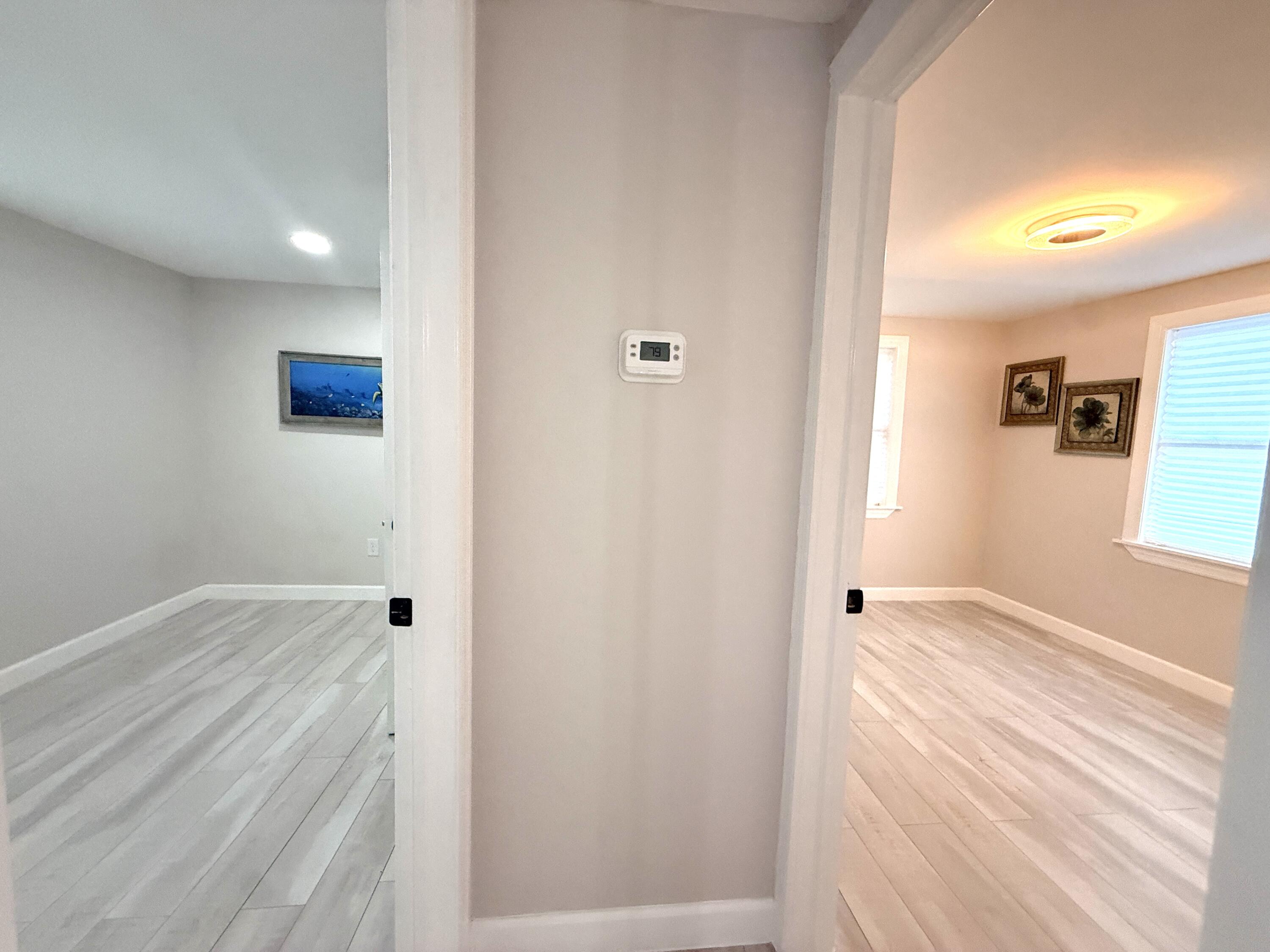 1093 Highview Road Lantana, FL 33462 - Photo 32 of 34 a view of bathroom