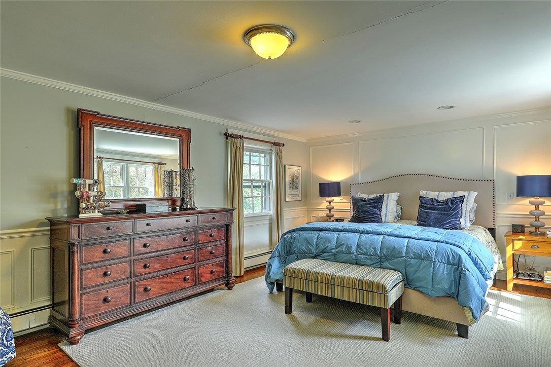 8 Briarfield Road Barrington, RI 02806 - Photo 25 of 44