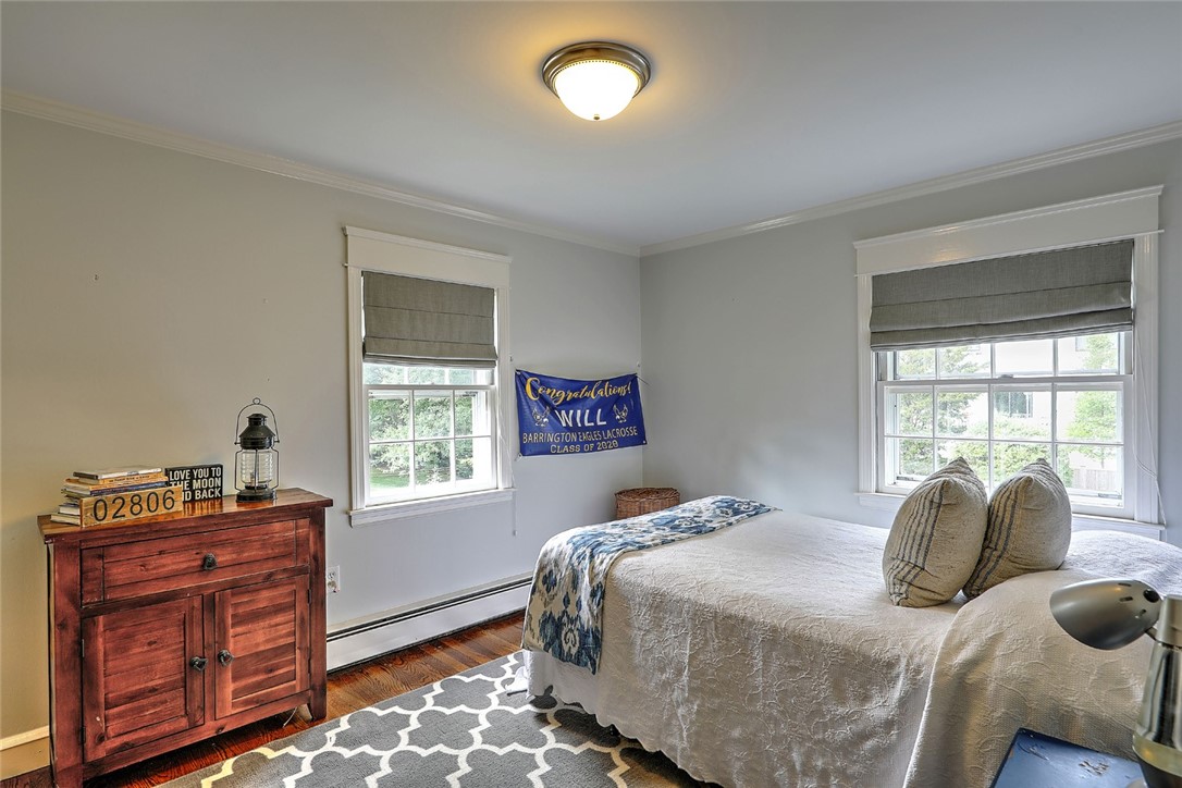 8 Briarfield Road Barrington, RI 02806 - Photo 31 of 44