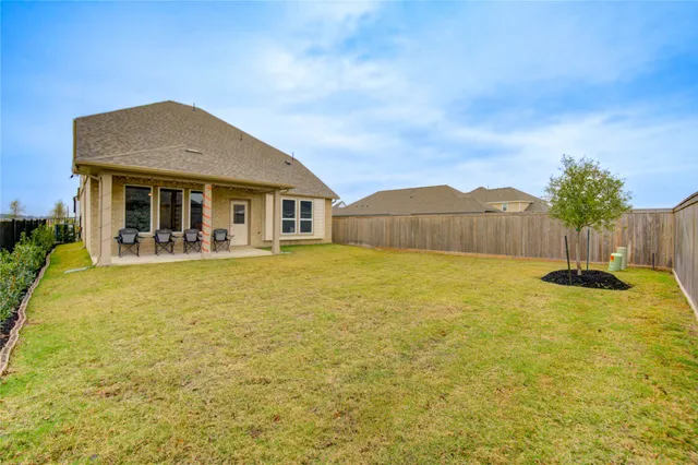 $2,800 | 12202 Bell County Court, Cypress, TX 77433