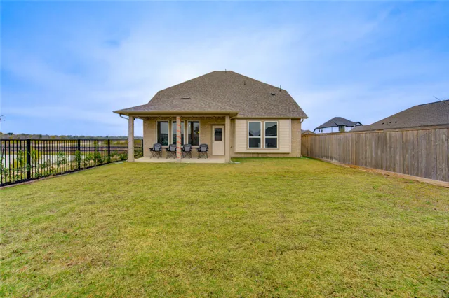 $2,800 | 12202 Bell County Court, Cypress, TX 77433