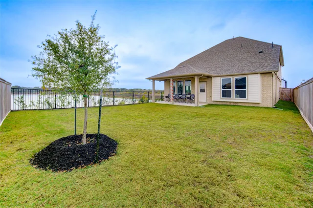 $2,800 | 12202 Bell County Court, Cypress, TX 77433