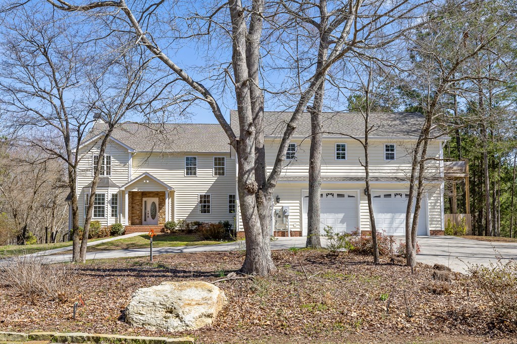 1836 West Nickajack Road Ringgold, GA 30736 - Photo 2 of 51 Gallery Image 2