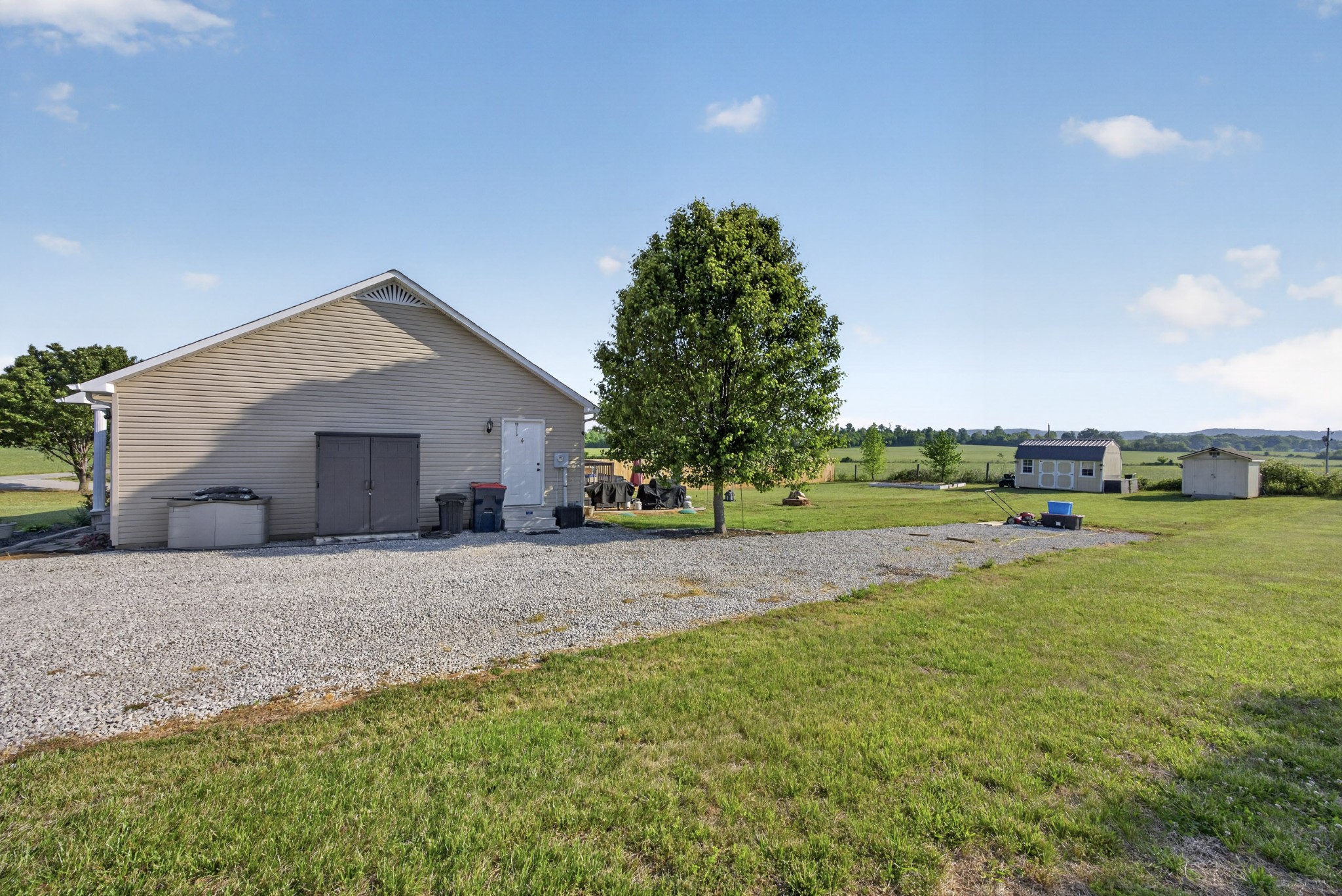 15501 Old Kentucky Road Walling, TN 38587 - Photo 22 of 27