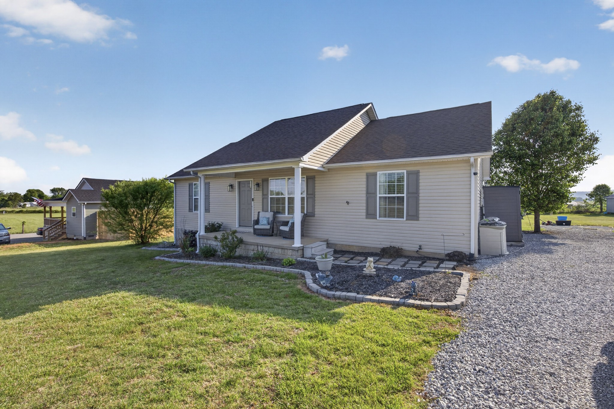 15501 Old Kentucky Road Walling, TN 38587 - Photo 24 of 27
