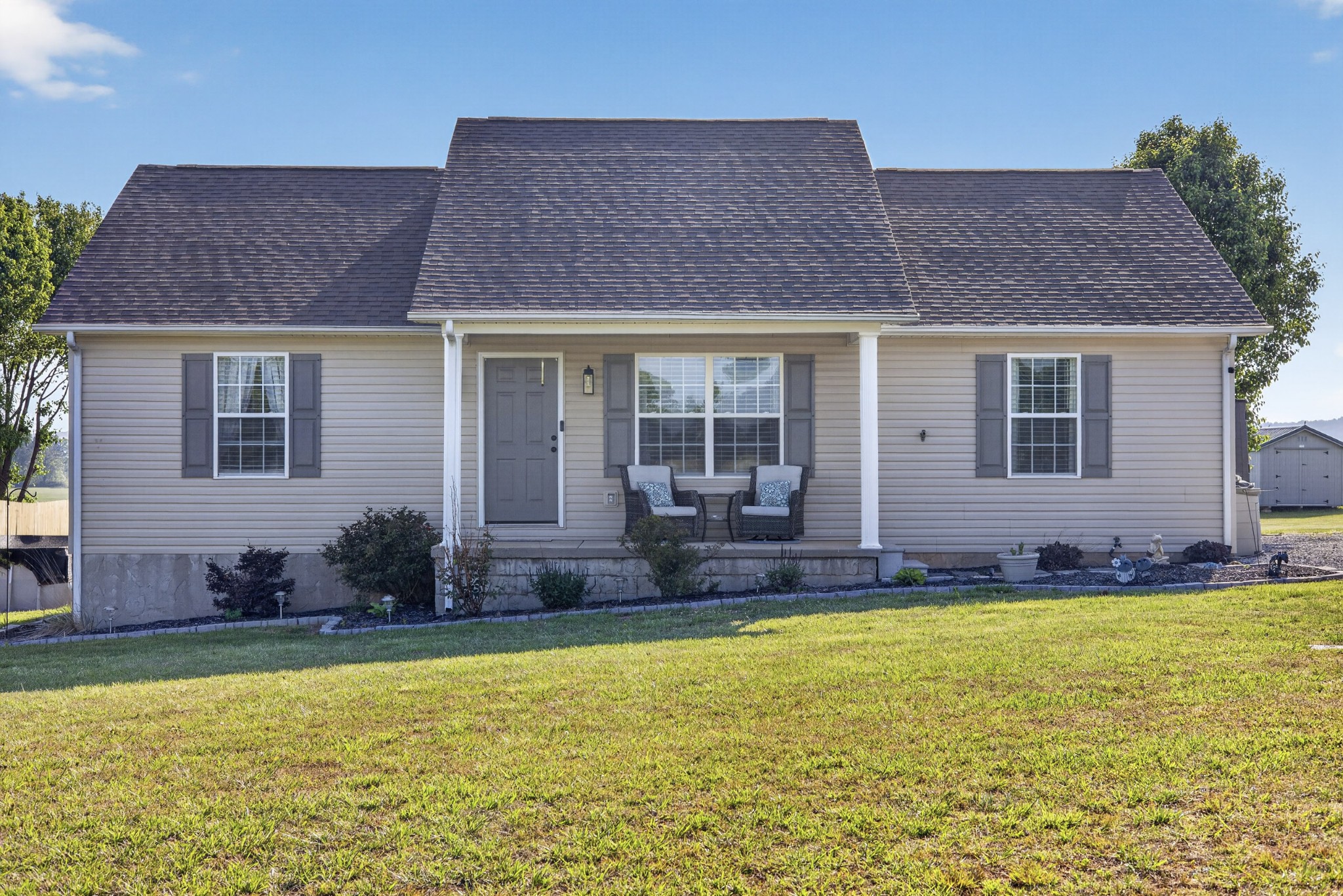 15501 Old Kentucky Road Walling, TN 38587 - Photo 25 of 27
