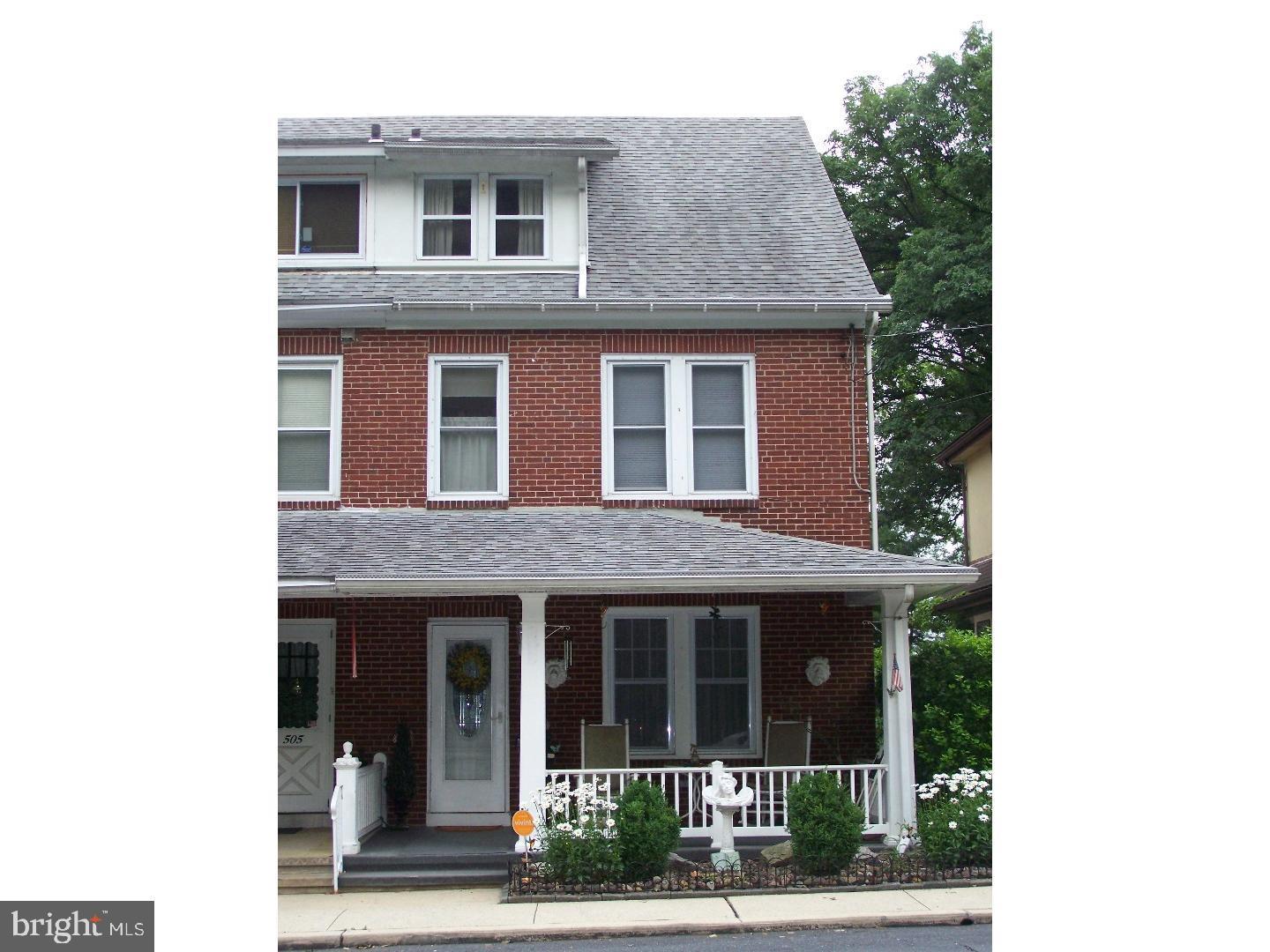 503 Friedensburg Road Reading, PA 19606 - Photo 2 of 13