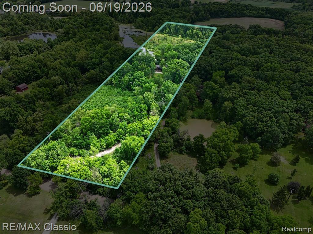12189 Gage Road Holly, MI 48442 - Photo 66 of 69