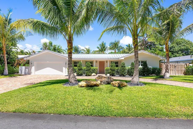 $1,425,000 | 911 Southwest 27th Terrace, Boynton Beach, FL 33435