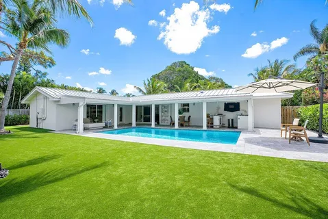 $1,450,000 | 911 Southwest 27th Terrace, Boynton Beach, FL 33435