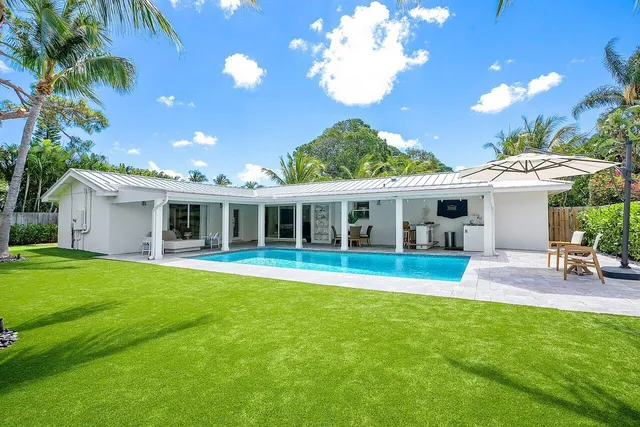 $1,425,000 | 911 Southwest 27th Terrace, Boynton Beach, FL 33435