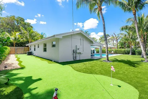 $1,450,000 | 911 Southwest 27th Terrace, Boynton Beach, FL 33435