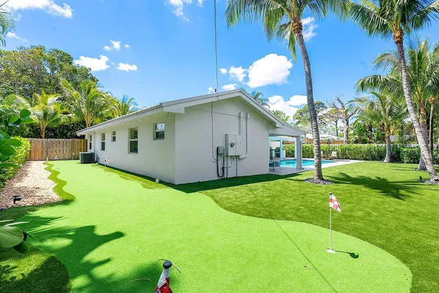 $1,425,000 | 911 Southwest 27th Terrace, Boynton Beach, FL 33435