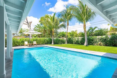 $1,450,000 | 911 Southwest 27th Terrace, Boynton Beach, FL 33435