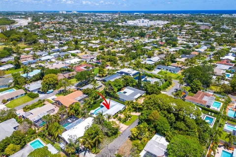 $1,450,000 | 911 Southwest 27th Terrace, Boynton Beach, FL 33435