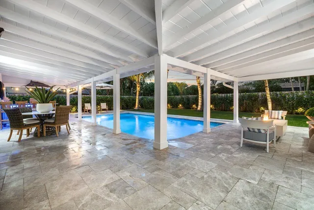 $1,425,000 | 911 Southwest 27th Terrace, Boynton Beach, FL 33435