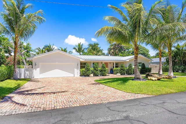 $1,425,000 | 911 Southwest 27th Terrace, Boynton Beach, FL 33435