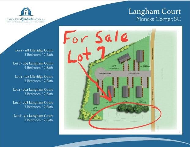 0 Liferidge Court Moncks Corner, SC 29461 - Photo 2 of 3 20251101104717106427000000-o