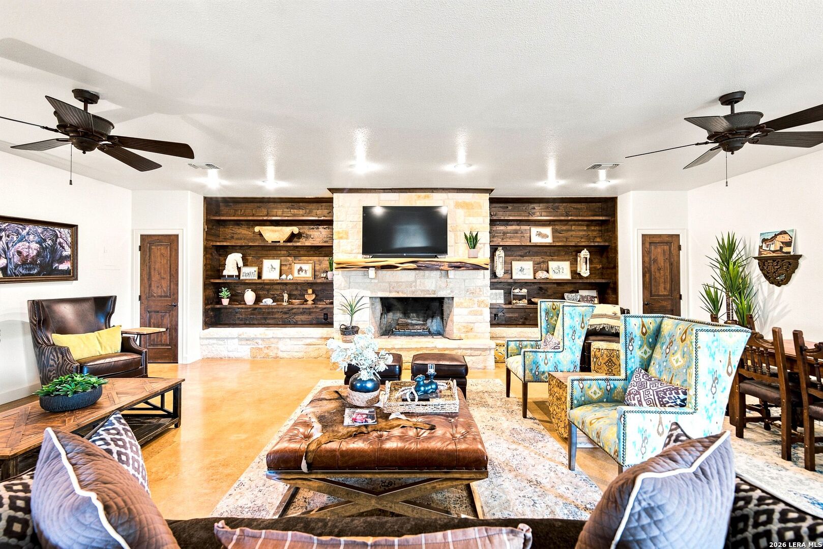 259 Gate Road Pipe Creek, TX 78063 - Photo 7 of 49 Gallery Image 7