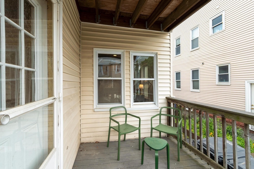 20 George Street, Unit 1 Cambridge, MA 02140 - Photo 20 of 24