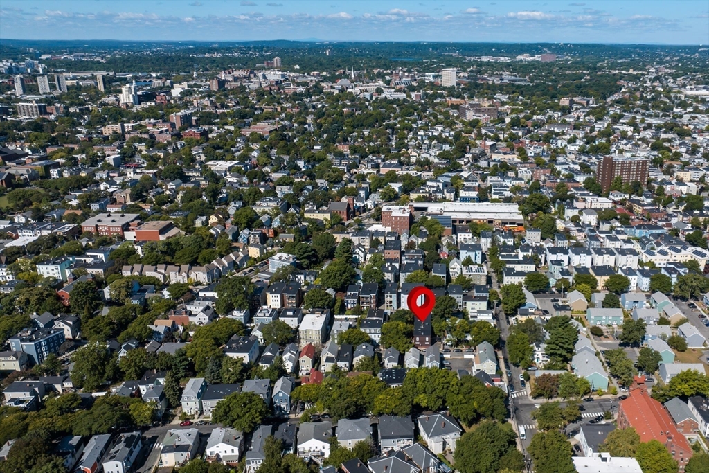 2 Livermore Place Cambridge, MA 02141 - Photo 20 of 20 view of city