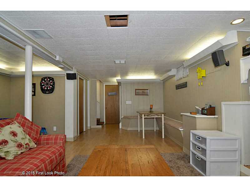 34 Rice Street Pawtucket, RI 02861 - Photo 21 of 25 Den/Family/Great Room.