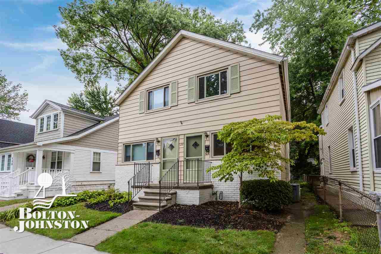 128 Muir Road Grosse Pointe Farms, MI 48236 - Photo 25 of 28