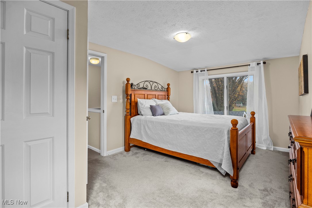 7281 Maddock Road North Ridgeville, OH 44039 - Photo 25 of 43 3rd bedroom - up
