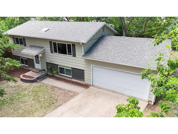 $540,000 | 2212 Woodford Court, Fort Collins, CO 80521