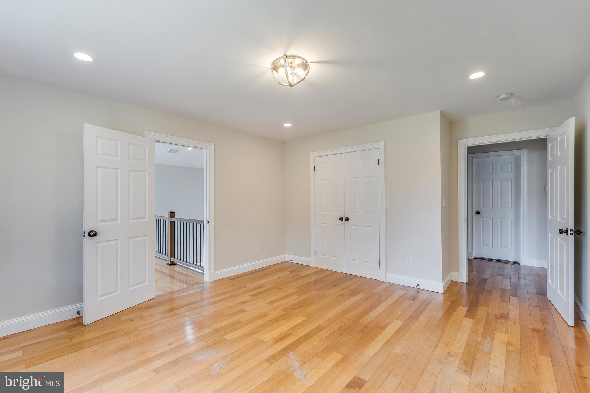 15001 Peach Orchard Road Silver Spring, MD 20905 - Photo 27 of 63 a view of empty room