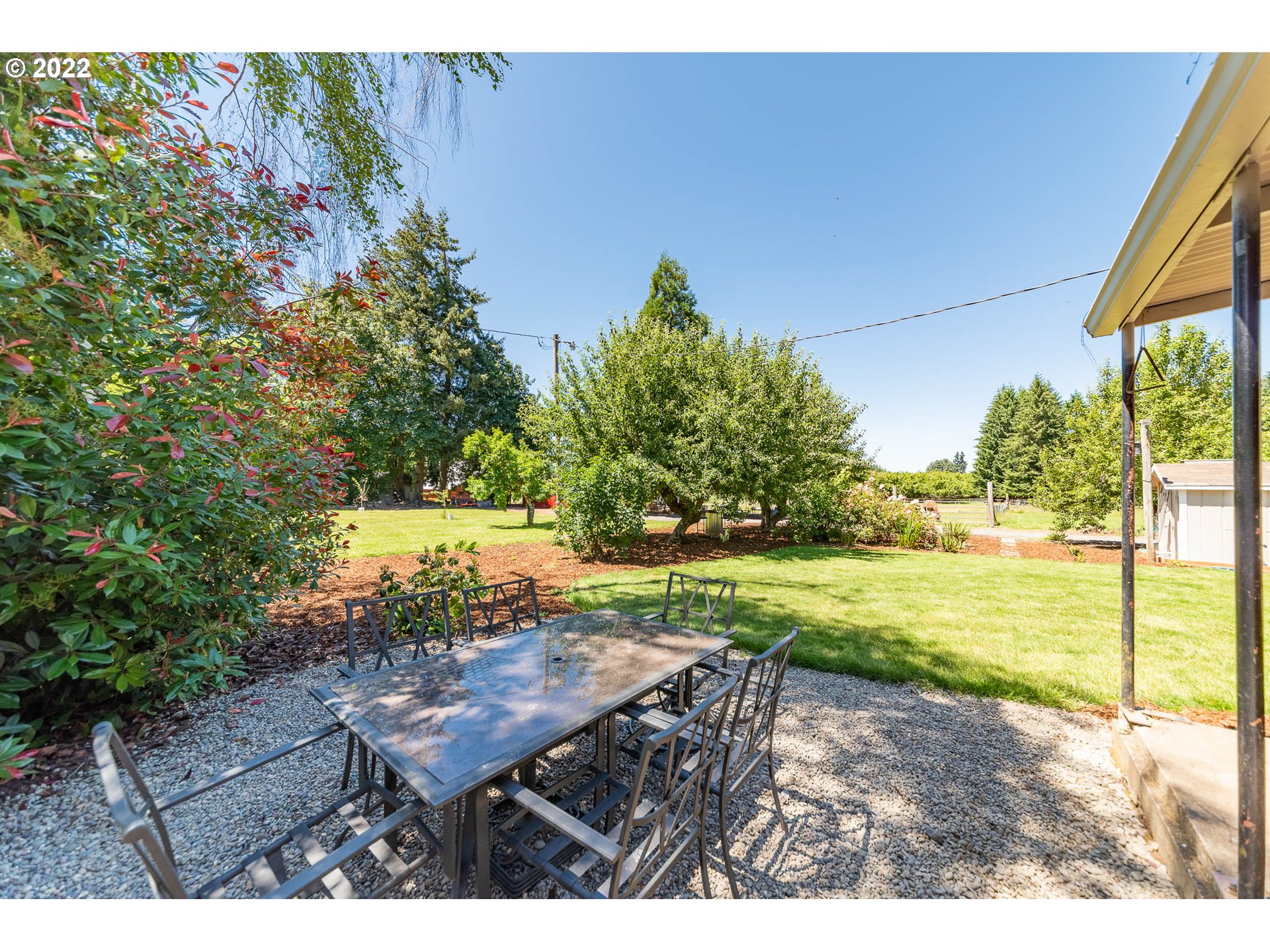 27321 Clear Lake Road Eugene, OR 97402 - Photo 20 of 32 Gallery Image 20