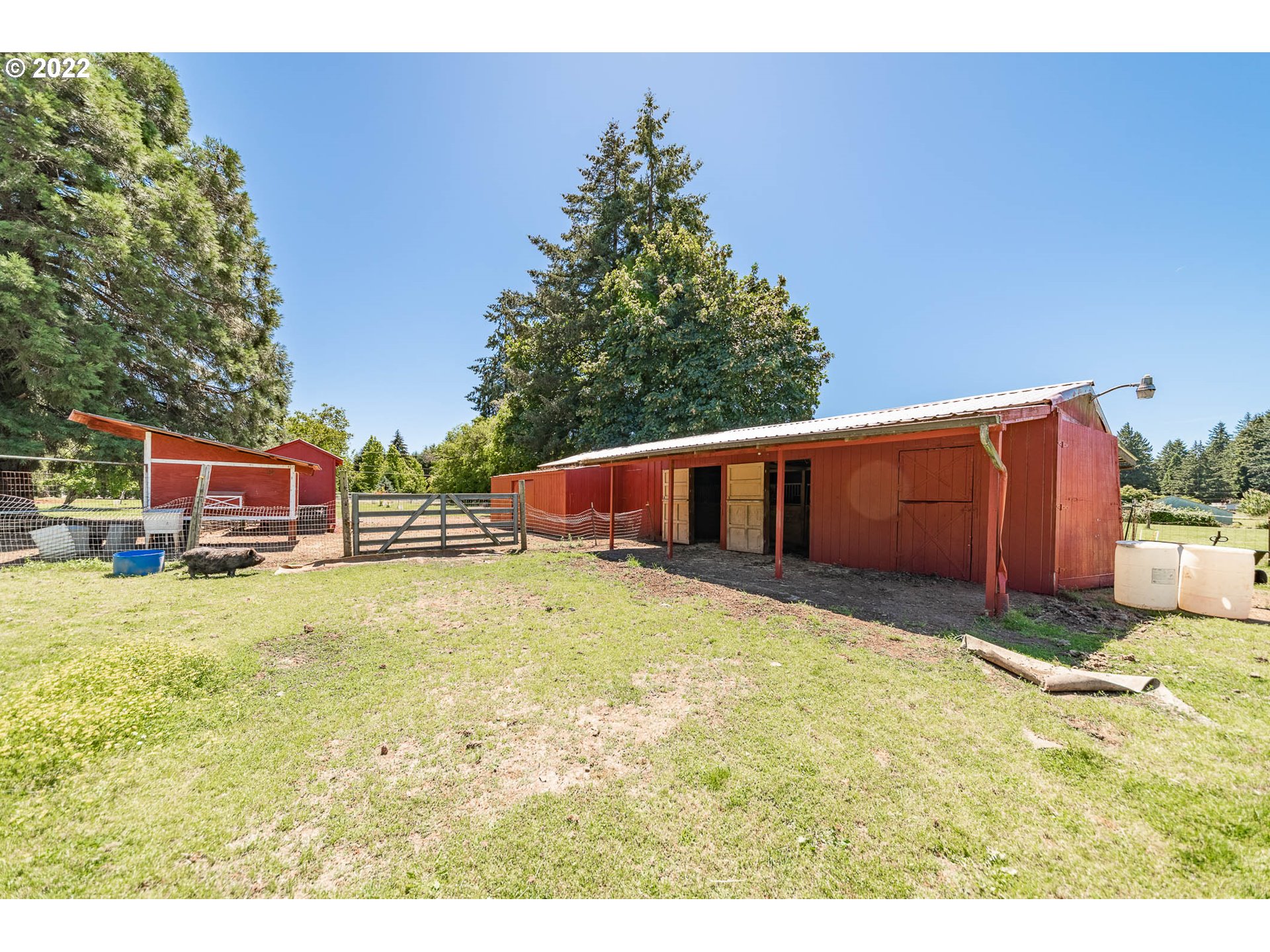 27321 Clear Lake Road Eugene, OR 97402 - Photo 26 of 32 Gallery Image 26