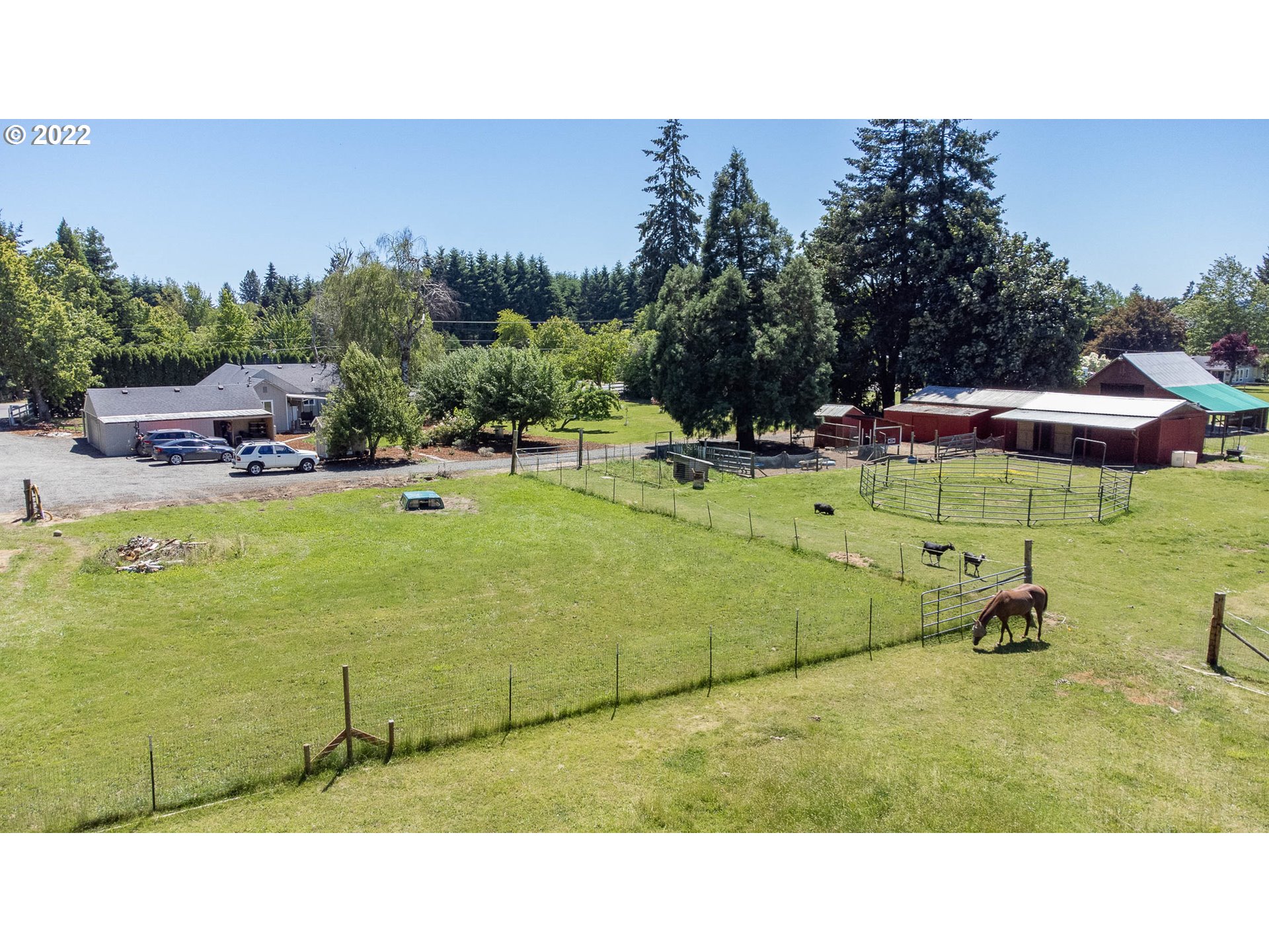 27321 Clear Lake Road Eugene, OR 97402 - Photo 3 of 32 Gallery Image 3