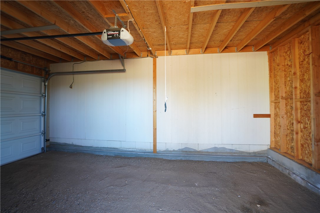 18193 Sequoia Drive Dolan Springs, AZ 86441 - Photo 36 of 50 a view of a room with wooden walls