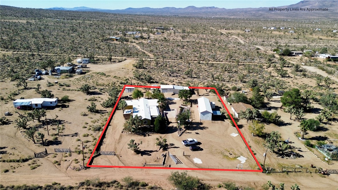 18193 Sequoia Drive Dolan Springs, AZ 86441 - Photo 45 of 50 a view of city