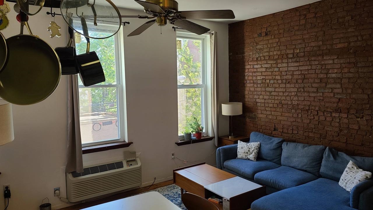 308 9th Street, Unit 2G Hoboken, NJ 07030 - Photo 2 of 14