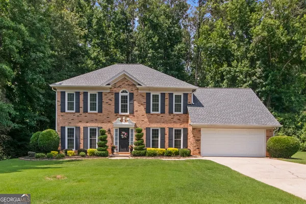 $394,500 | 8409 Waverly Drive, Jonesboro, GA 30236