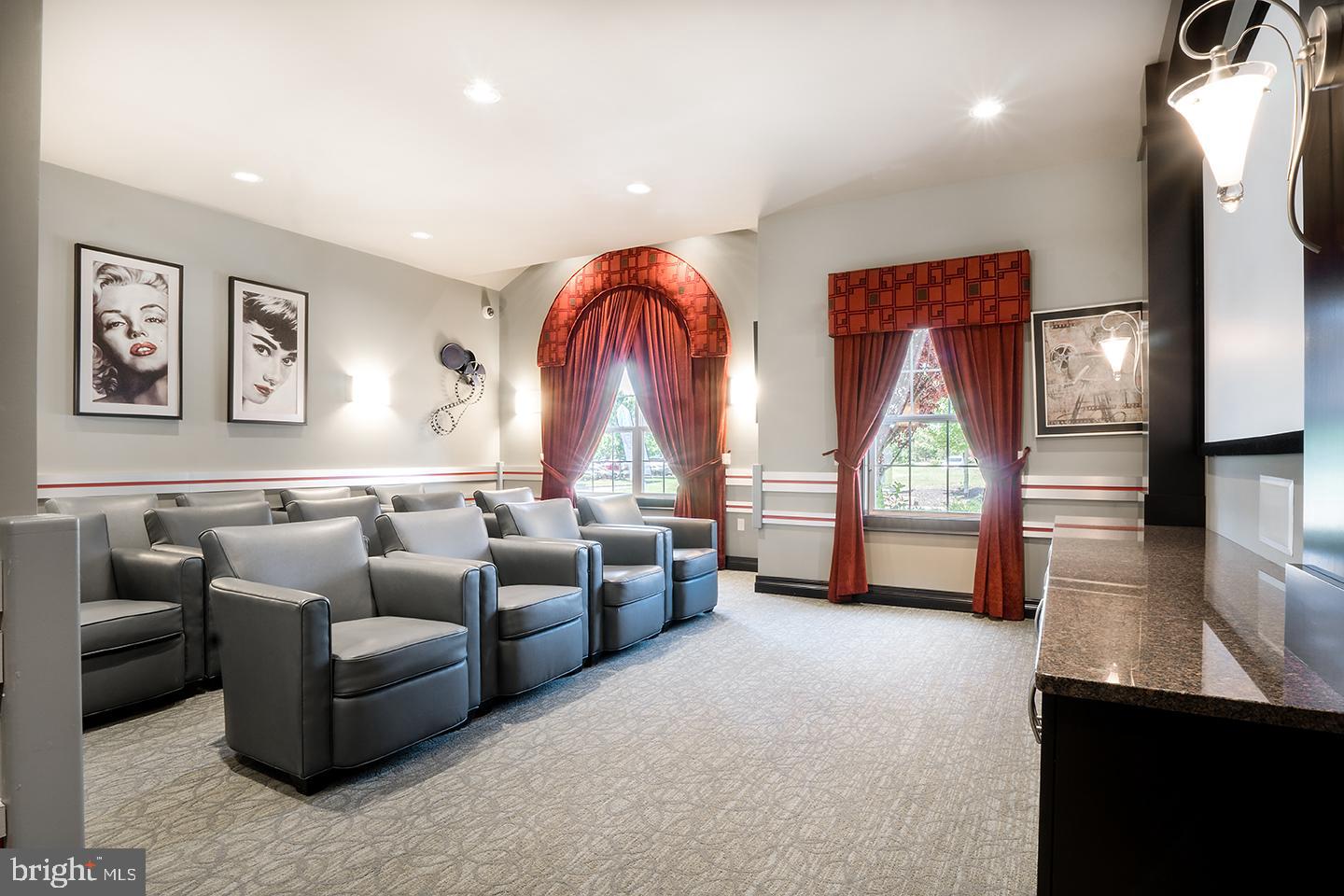 33 Tacoma Lane Hamilton, NJ 08619 - Photo 8 of 21 a living room with furniture and a window