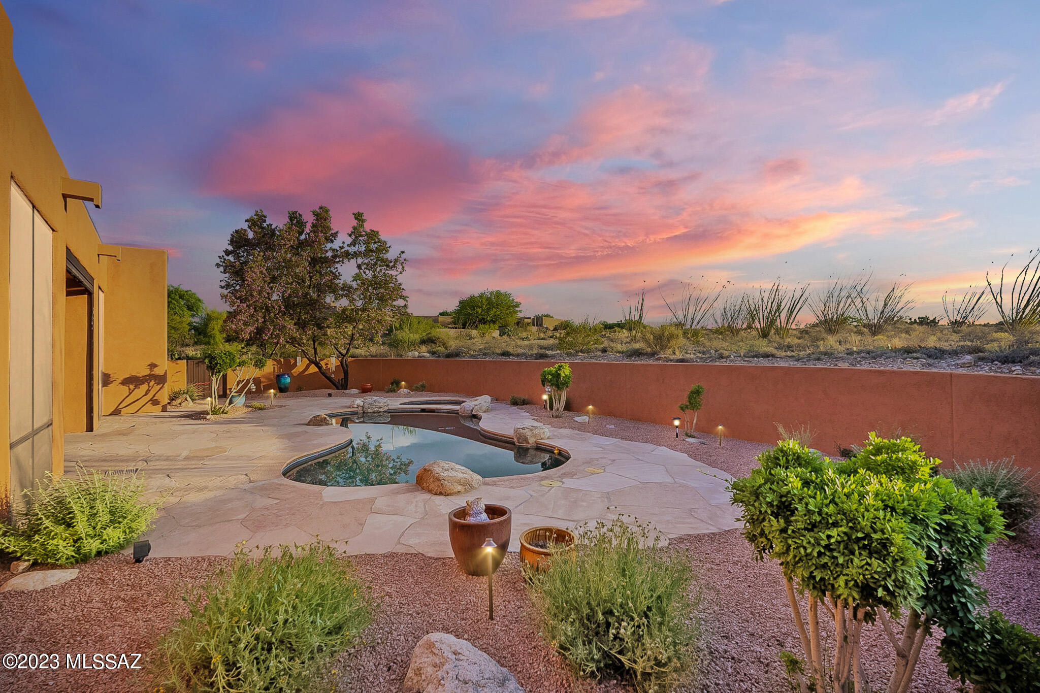 13568 South Sundown Ranch Road Vail, AZ 85641 - Photo 1 of 50 Gallery Image 1