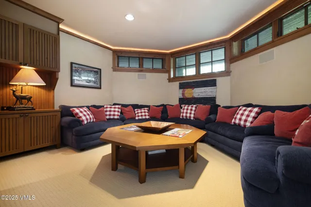 $13,700,000 | 780 Potato Patch Drive, Vail, CO 81657