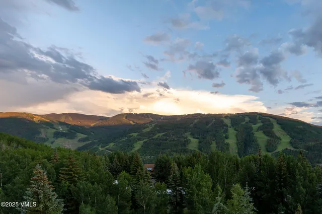 $13,700,000 | 780 Potato Patch Drive, Vail, CO 81657
