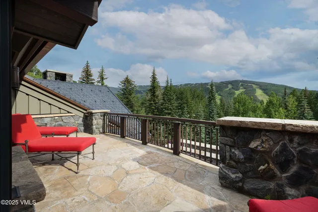$13,700,000 | 780 Potato Patch Drive, Vail, CO 81657