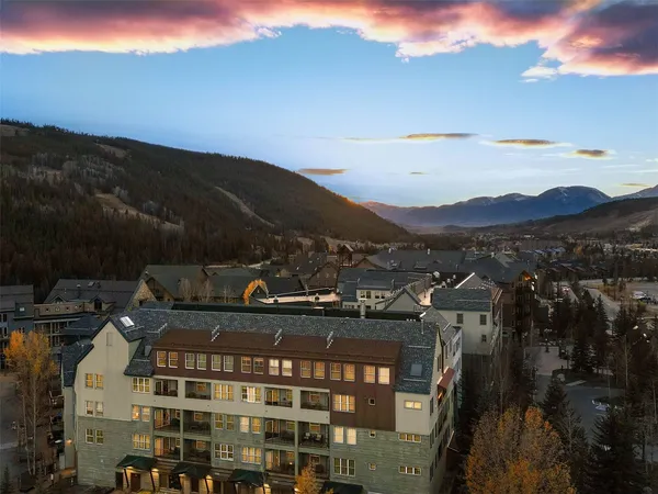 $500,000 | 140 Ida Belle Drive, Unit 8310, Keystone, CO 80435