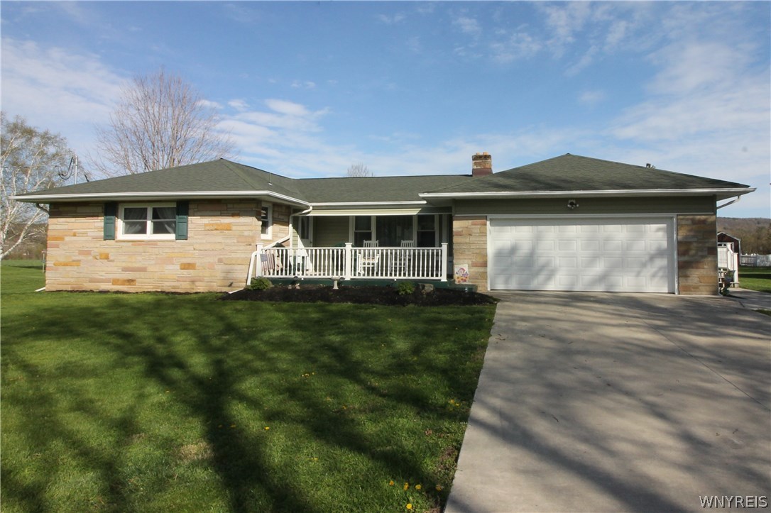 11 Creek Road Nunda, NY 14517 - Photo 1 of 1 Gallery Image 1