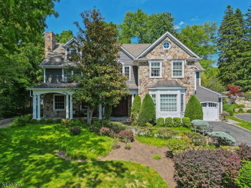19 Hilltop Road Short Hills, NJ 07078 - Photo 1 of 34