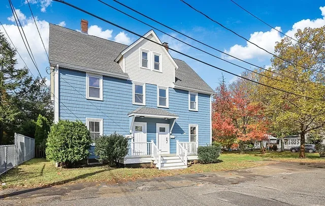 $1,549,000 | 25-27 Ladd Street, Watertown, MA 02472