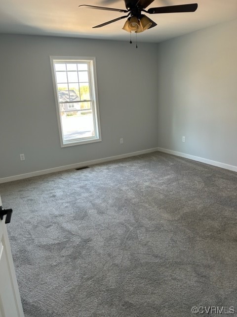 10234 Doyle Boulevard McKenney, VA 23872 - Photo 6 of 10 an empty room with a window