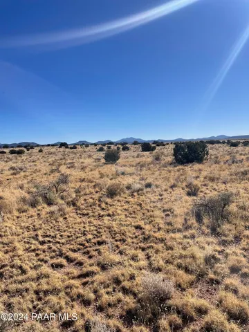 a view of wooden floor and a view of city