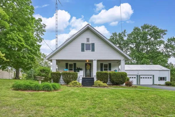 $334,900 | 2872 Dixie Highway, Bedford, IN 47421